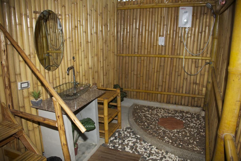 Bamboo Heaven Home Rawai Exterior foto