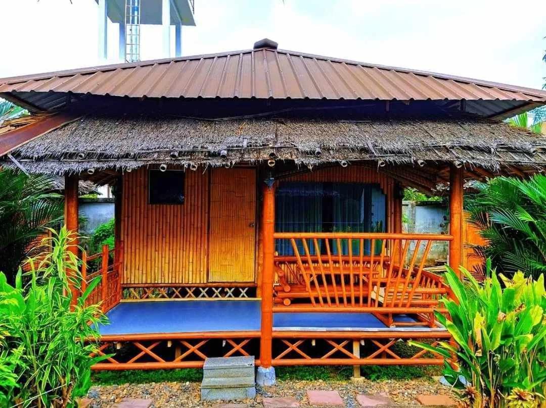 Bamboo Heaven Home Rawai Exterior foto