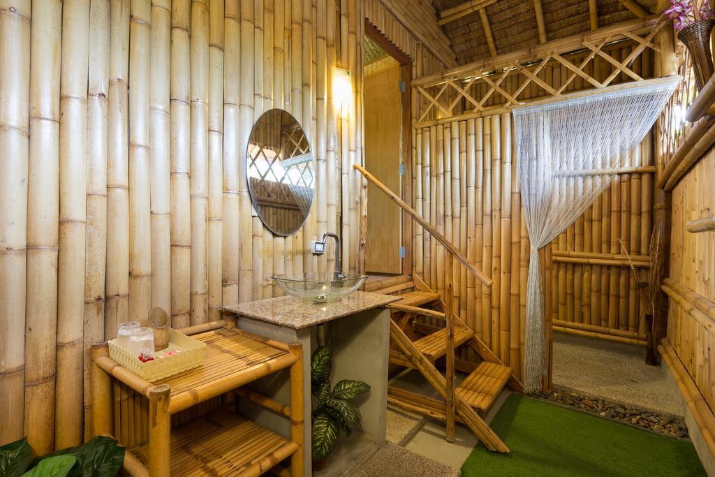 Bamboo Heaven Home Rawai Exterior foto