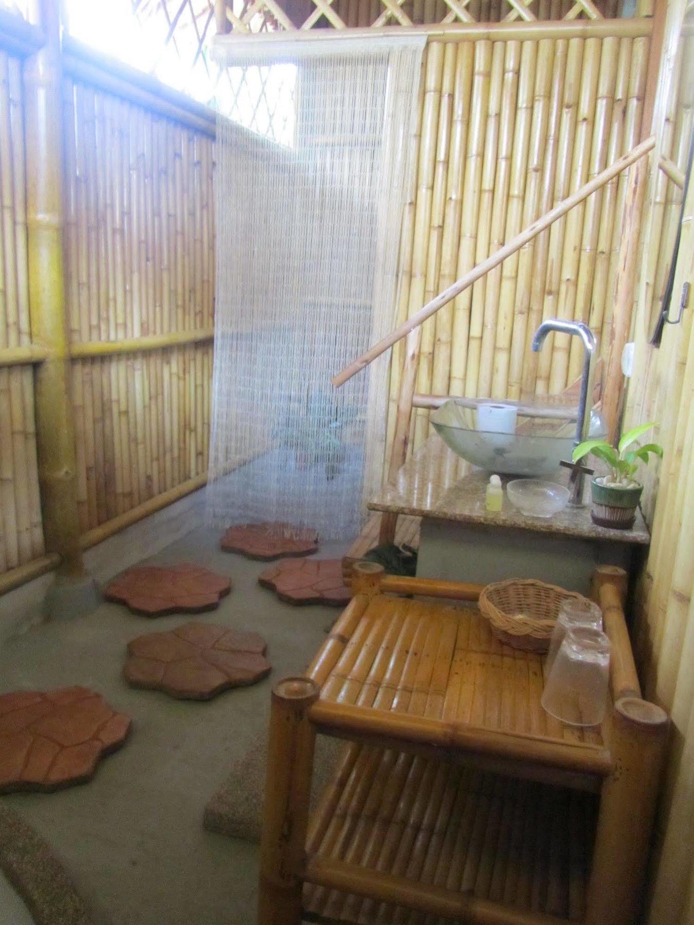 Bamboo Heaven Home Rawai Exterior foto